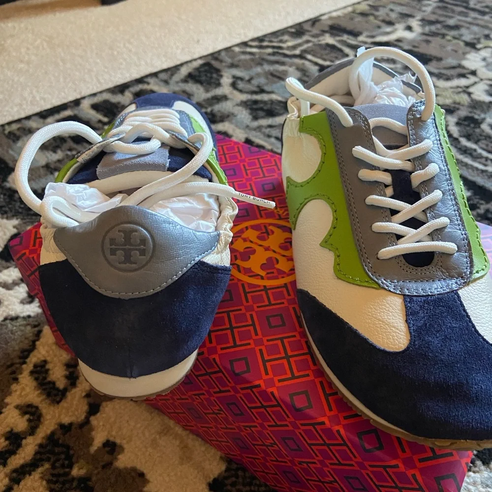TORY BURCH sneakers
